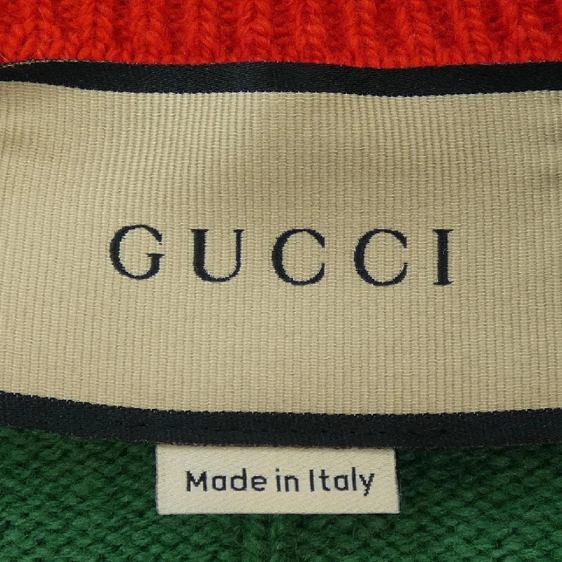 Gucci GUCCI 716349 XKCQD Áo khoác cardigan - Hàng hiệu chính hãng 897266