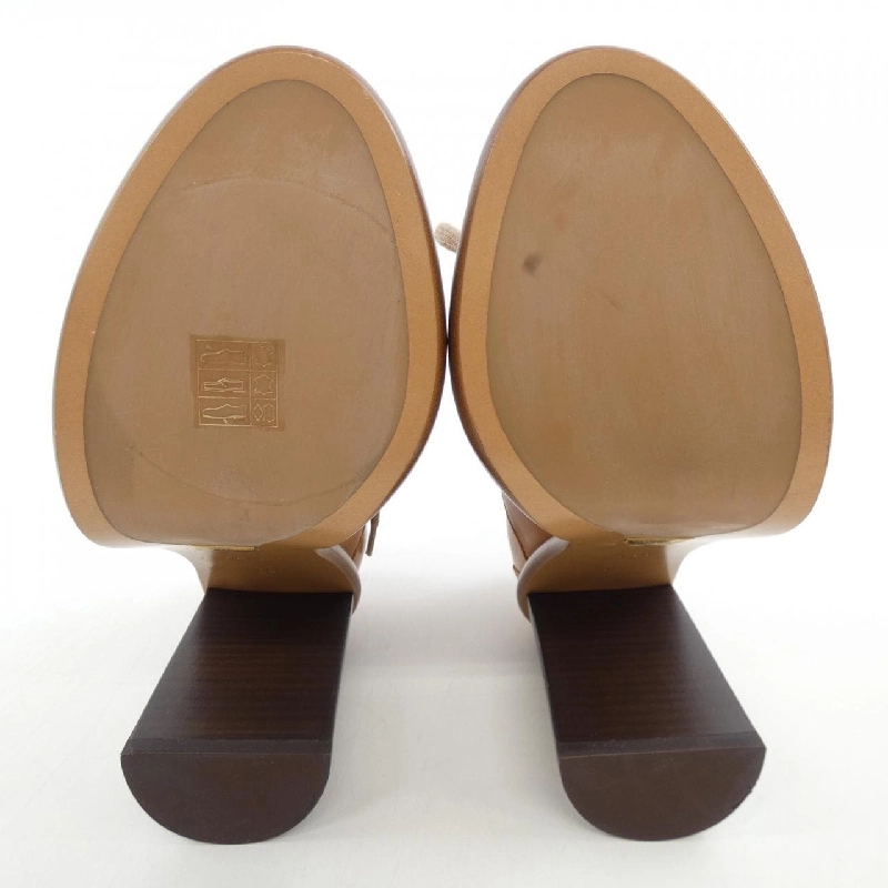 Chloé Chloe CH21520 Booties 656541