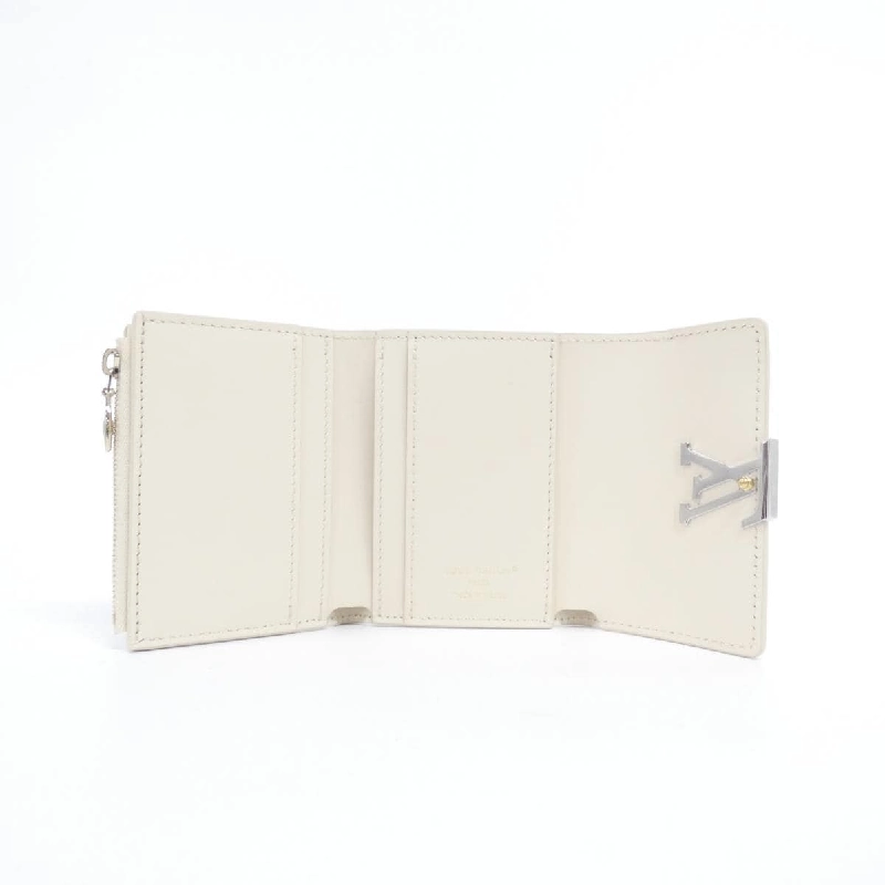 Ví Louis Vuitton Portefeuille Capucines XS M26705 - Hàng hiệu Authentic 771330