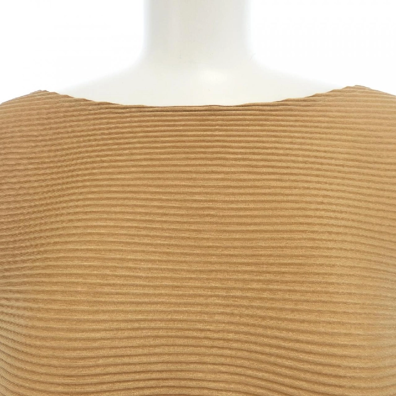 【Mã giảm giá】Áo PLEATS PLEASE 642108