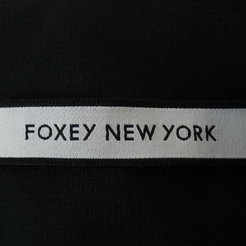 FOXEY NEW YORK 37327 Áo 628054