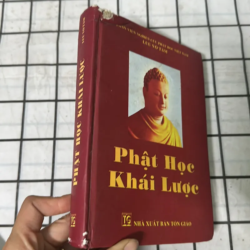 phật học khái lược  699103