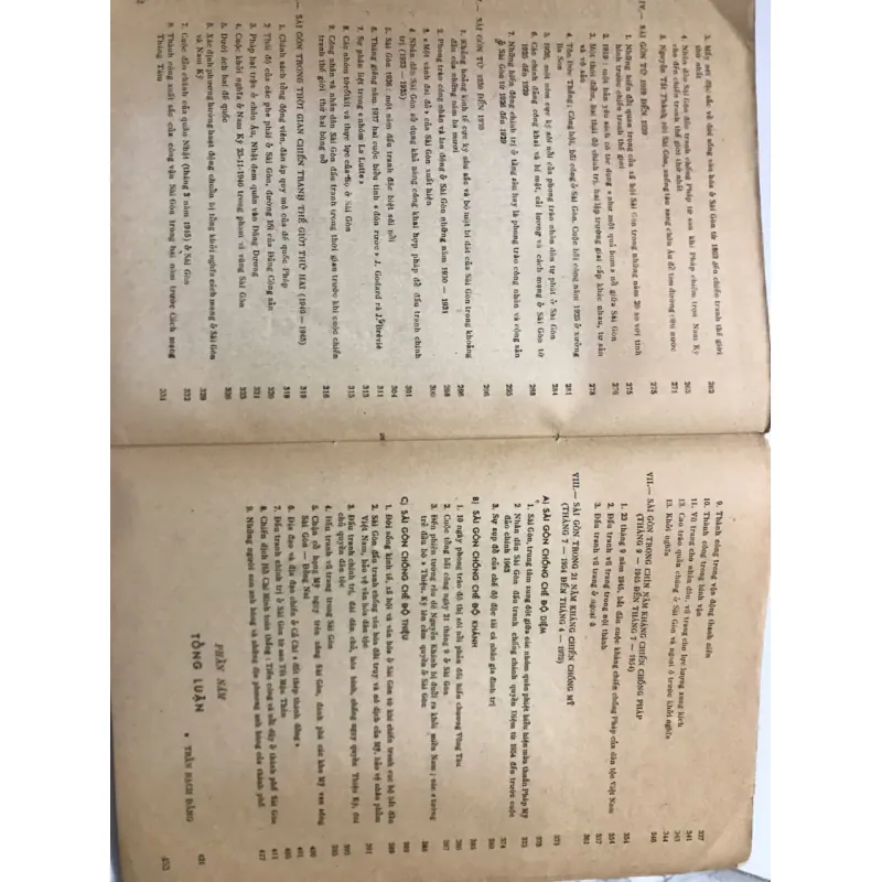 bộ 2 tập - Địa Chí Văn Hóa Thành Phố Hồ Chí Minh - Giáo sư Trần Văn Giàu (chủ biên) 700130