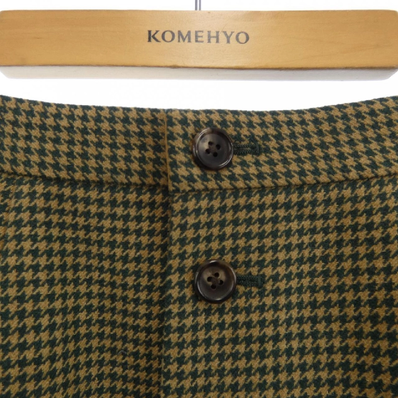 6ROKU Skirt - Hàng hiệu Authentic 825266