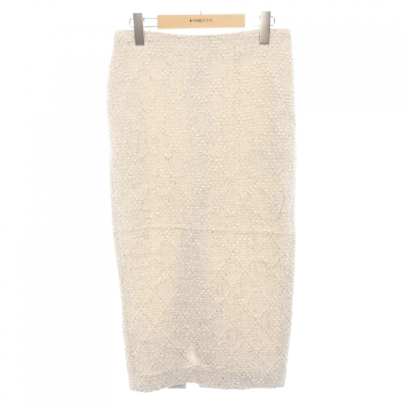 DEUXIEME CLASSE 21-060-520-7020-1-0 Váy - Hàng hiệu Authentic 808385