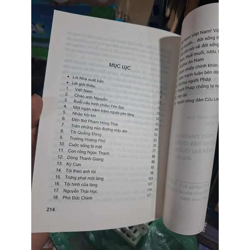 Việt Nam tấm thảm kịch Đông Dương 1001738