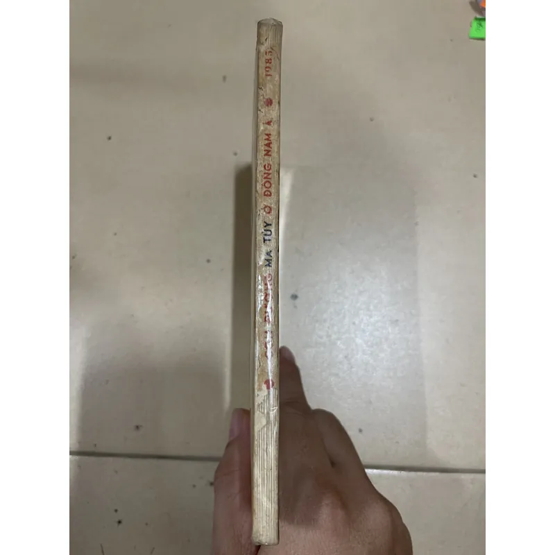 Con đường ma túy ở Đông Nam Á (c43) 592774
