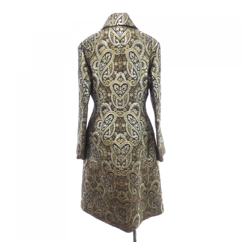 Áo khoác CELINE F021856U - Hàng hiệu Chính hãng 817263