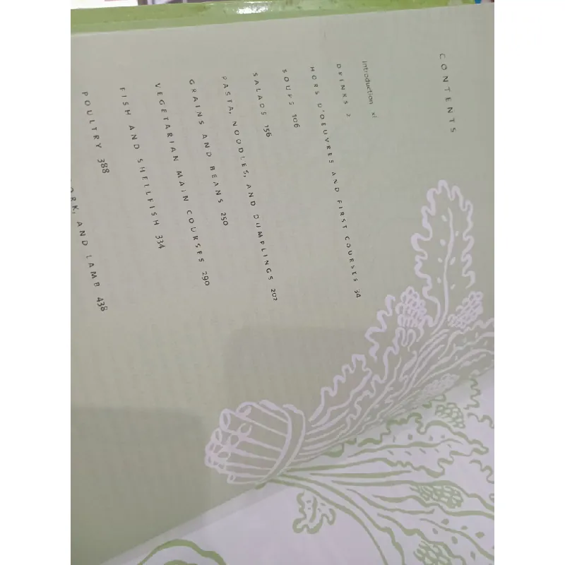 Gourmet today - Ruth Reichl 577474