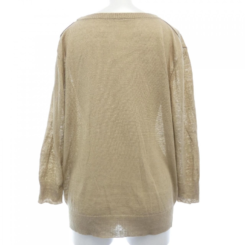 【Mã giảm giá】HERMES Áo len 644802