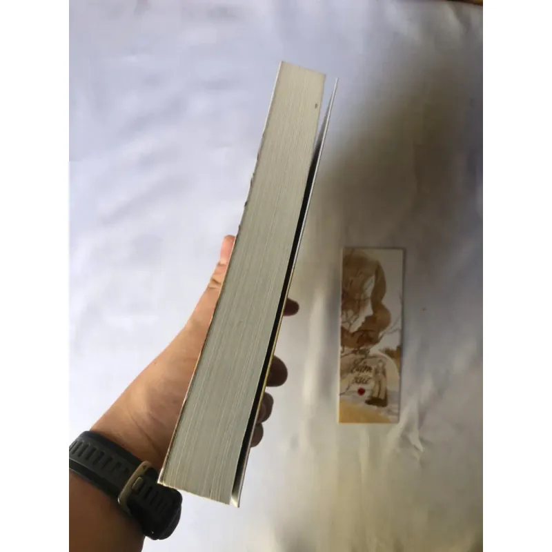 Tận Đáy Cảm Xúc - Patricia Highsmith 799272