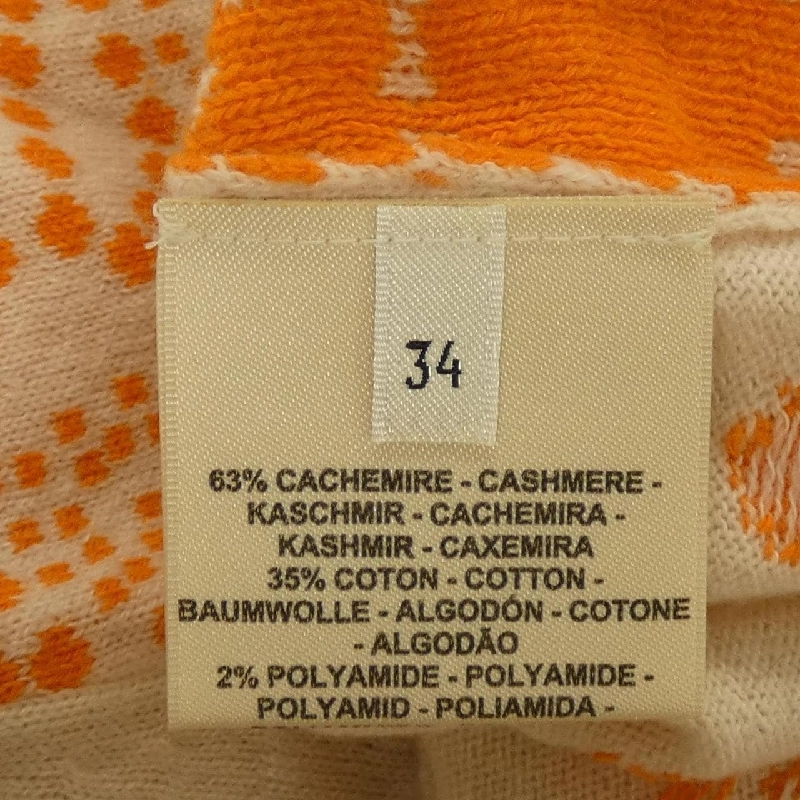 HERMES BRIDES DE GALA 3E2642D8 Áo len - Hàng hiệu Chính hãng 822870