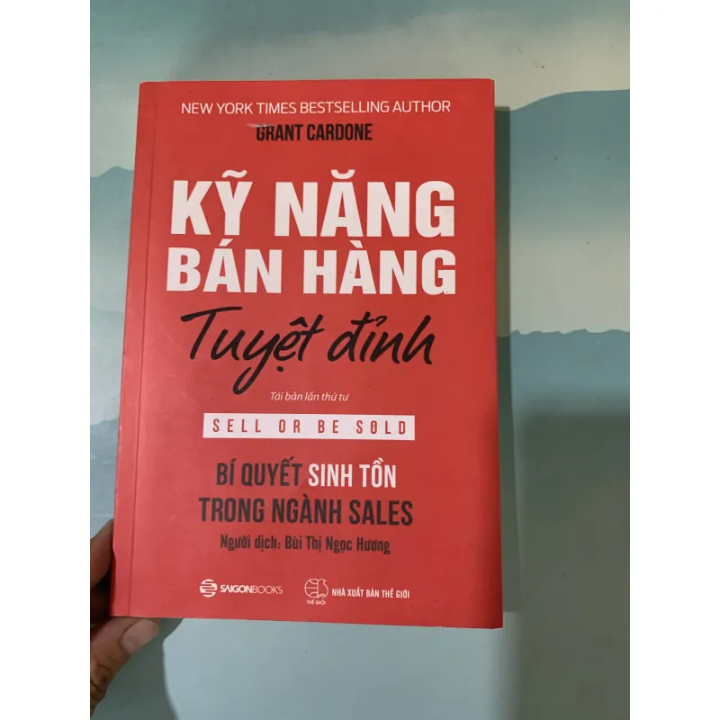 kỹ năng bán hàng tuyệt đỉnh 975485