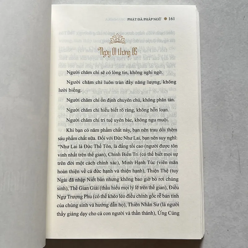 Phật đà Pháp ngữ - Pháp sư Shravasti Dhammika 625814