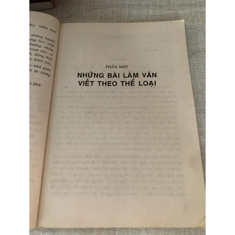 Những bài làm văn chọn lọc 995092