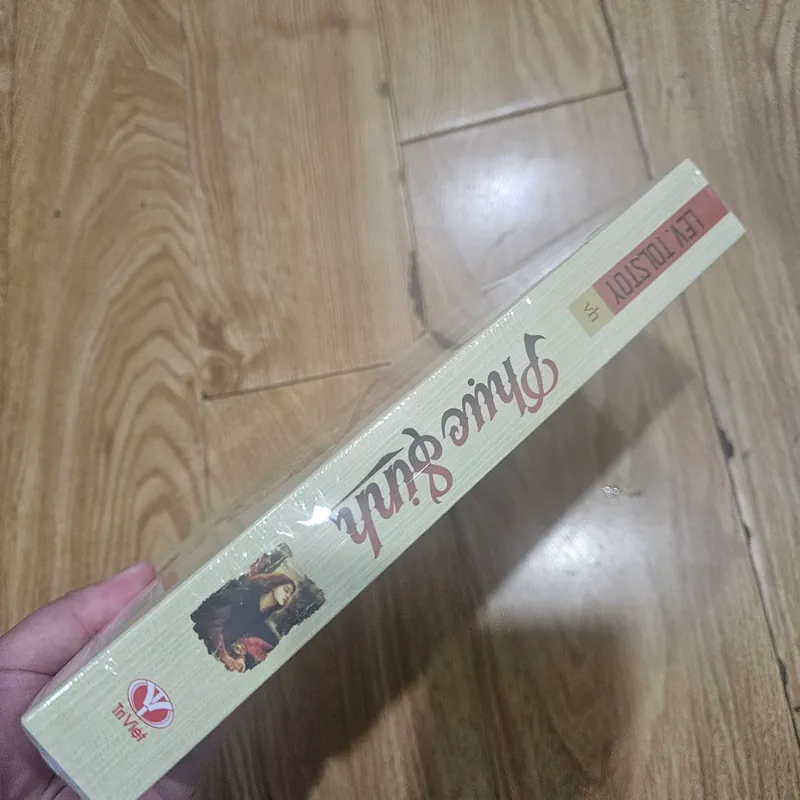 Phục sinh 90k 562717