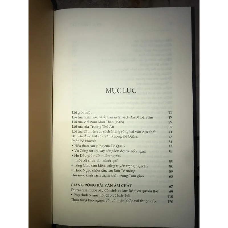 An Sĩ toàn thư (trọn bộ 2 quyển) 719574