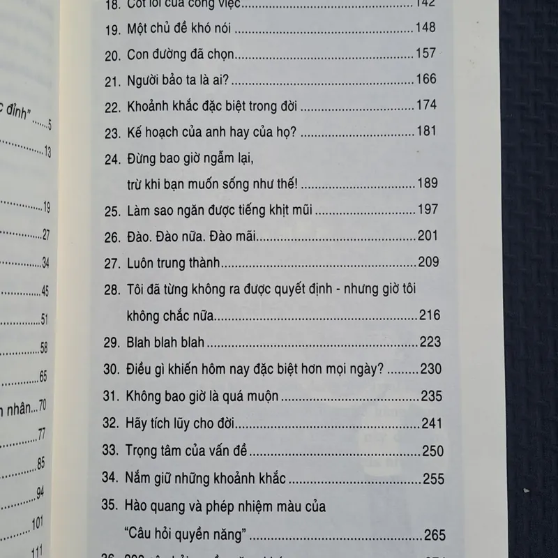 Hỏi thông minh, đáp cực đỉnh Andrew Sobel & Jerold Panas 728730