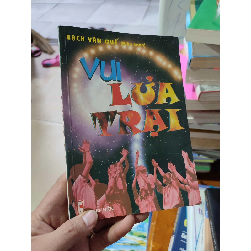 Vui lửa trại 341583