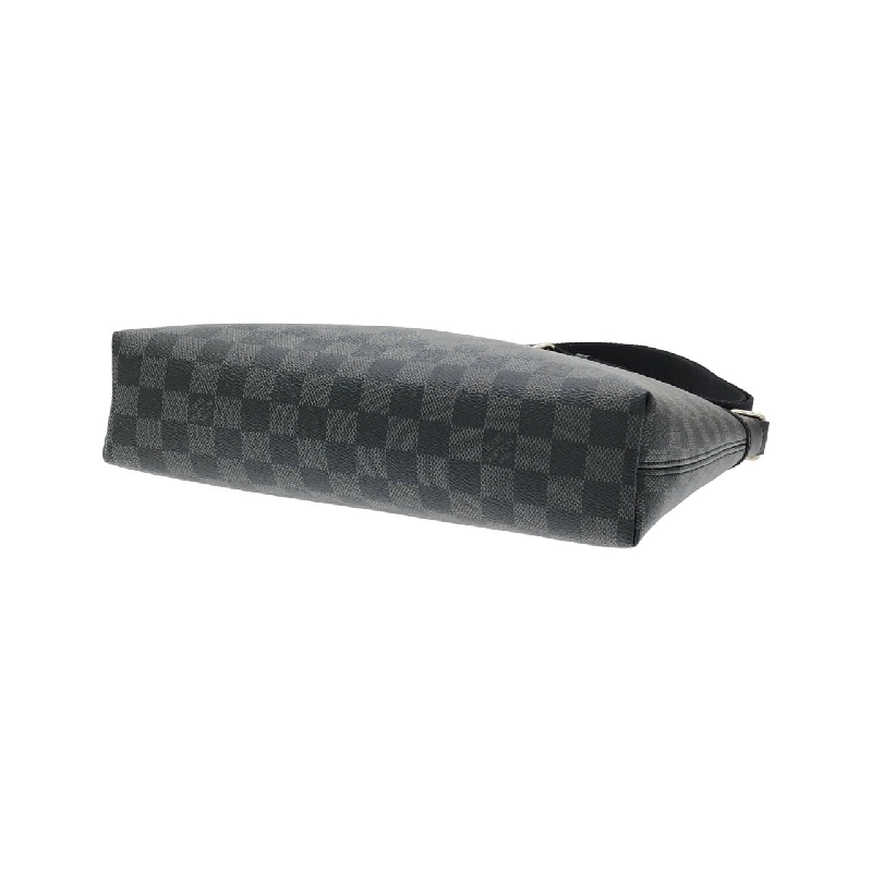 Túi đeo vai Louis Vuitton Damier Graphite Mick PM N40003 - Hàng hiệu Chính hãng 802893