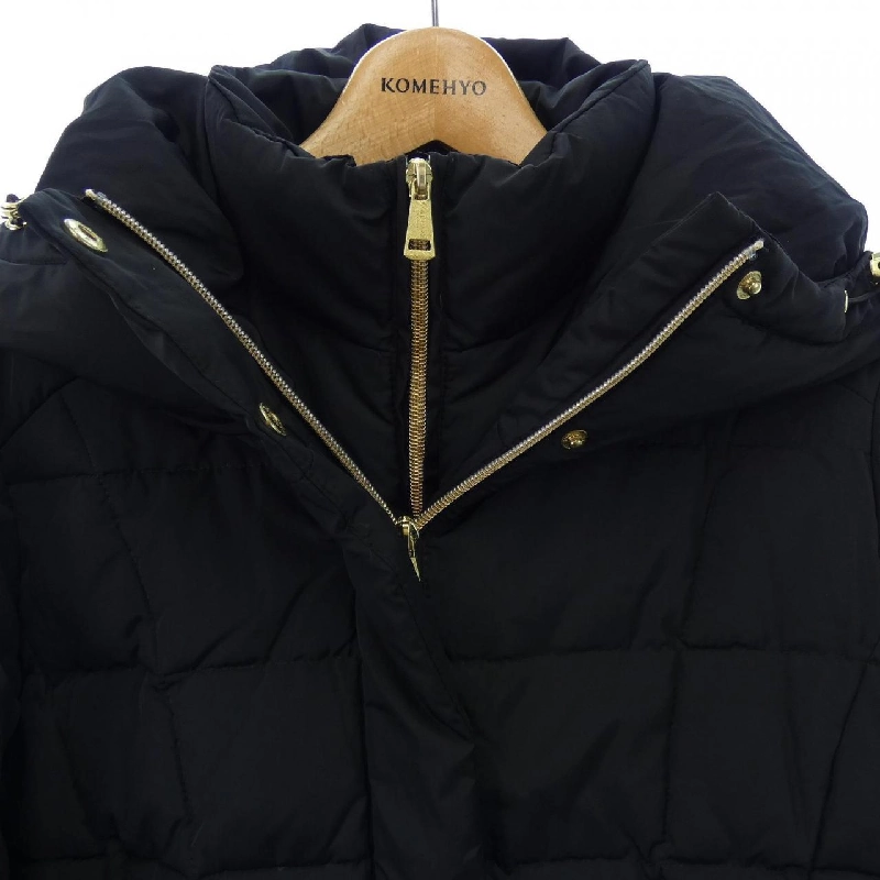 Áo khoác lông vũ COLE HAAN 631124