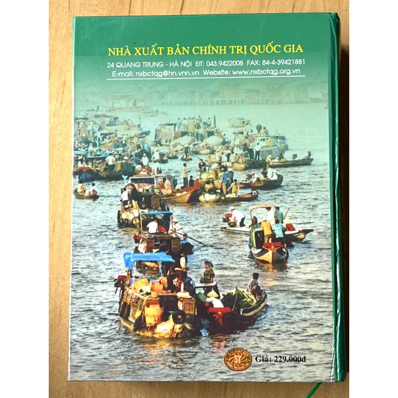 TỪ ĐIỂN TỪ NGỮ NAM BỘ 1000299