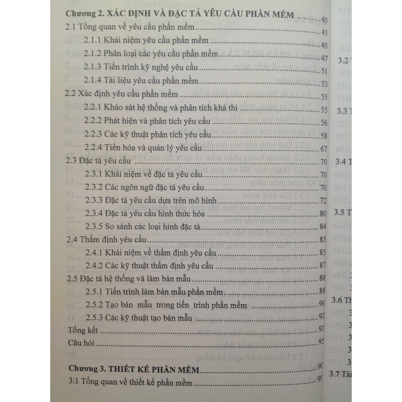 GIÁO TRÌNH KỸ NGHỆ PHẦN MỀM 482463