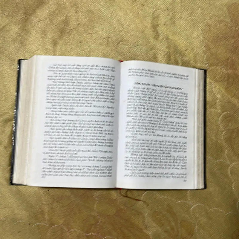 ALMANACH 5000 NĂM NỀN VĂN MINH THẾ GIỚI 736534