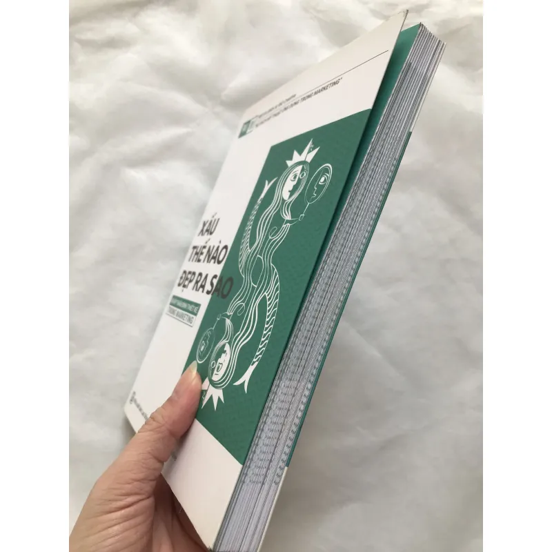 Xấu Thế Nào, Đẹp Ra Sao - Bí Kíp Thẩm Định Thiết Kế Trong Marketing 763103