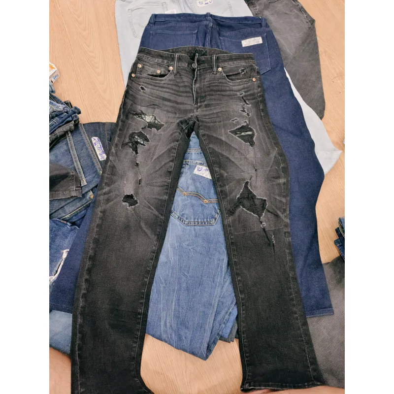 Quần jean American Eagle mới 99% 730493