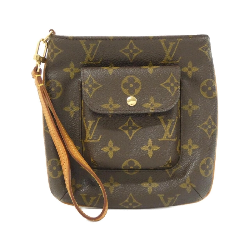 Túi xách Louis Vuitton Monogram Partition M51901 618914