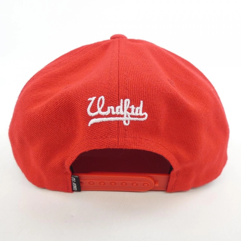 Mũ UNDEFEATED của Andyhood - Hàng hiệu Authentic 905998