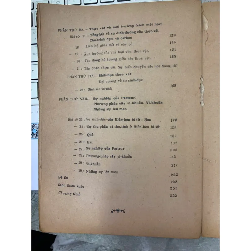 VẠN VẬT HỌC LỚP MƯỜI MỘT A - ĐỖ DANH TẦM & NGUYỄN VĂN LONG 718338