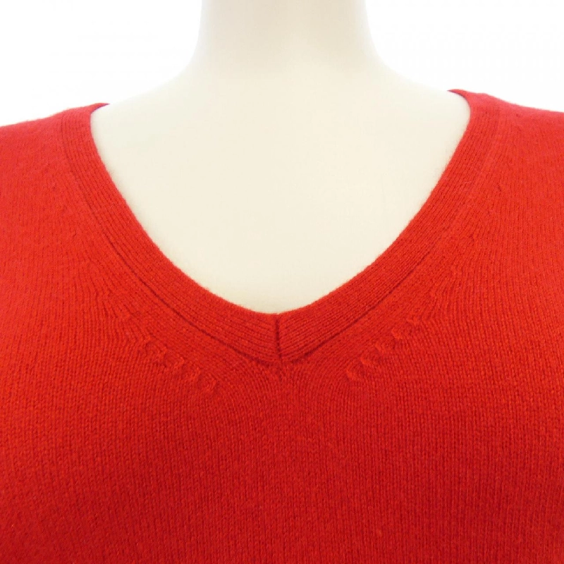 ドゥロワー DRAWER ニット - Hàng hiệu Authentic 775178