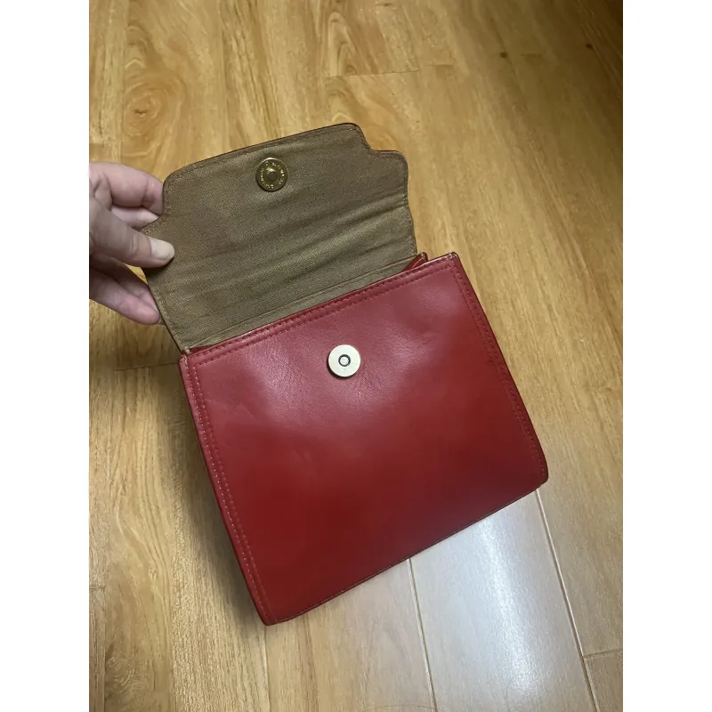 Túi nữ 19x18x7 mini đi tiệc 2hand 1002009