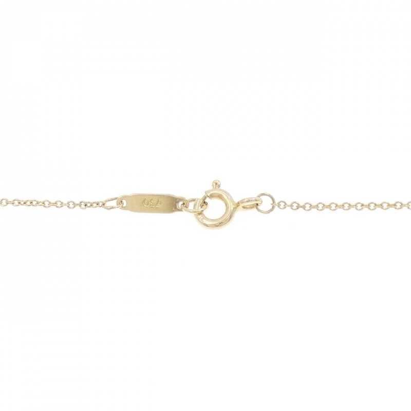 Dây chuyền Tiffany Lin - Hàng hiệu Authentic 840039