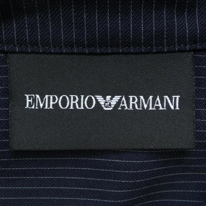 Hàng hiệu EMPORIO ARMANI - Áo thun 899172