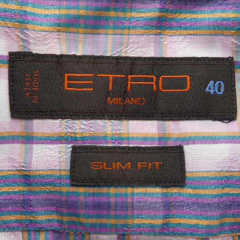 Áo sơ mi ETRO - Hàng hiệu Chính hãng 900568