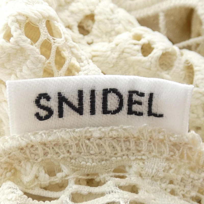 【Mã giảm giá】Đầm Snidel 653694