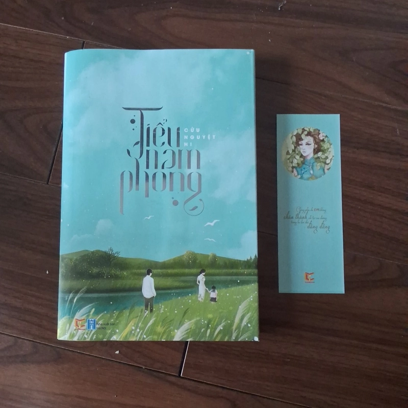 Tiểu nam phong 510089