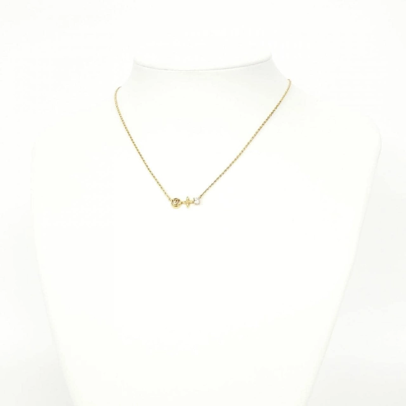 Dây chuyền Louis Vuitton Petit Louis M00368 626751