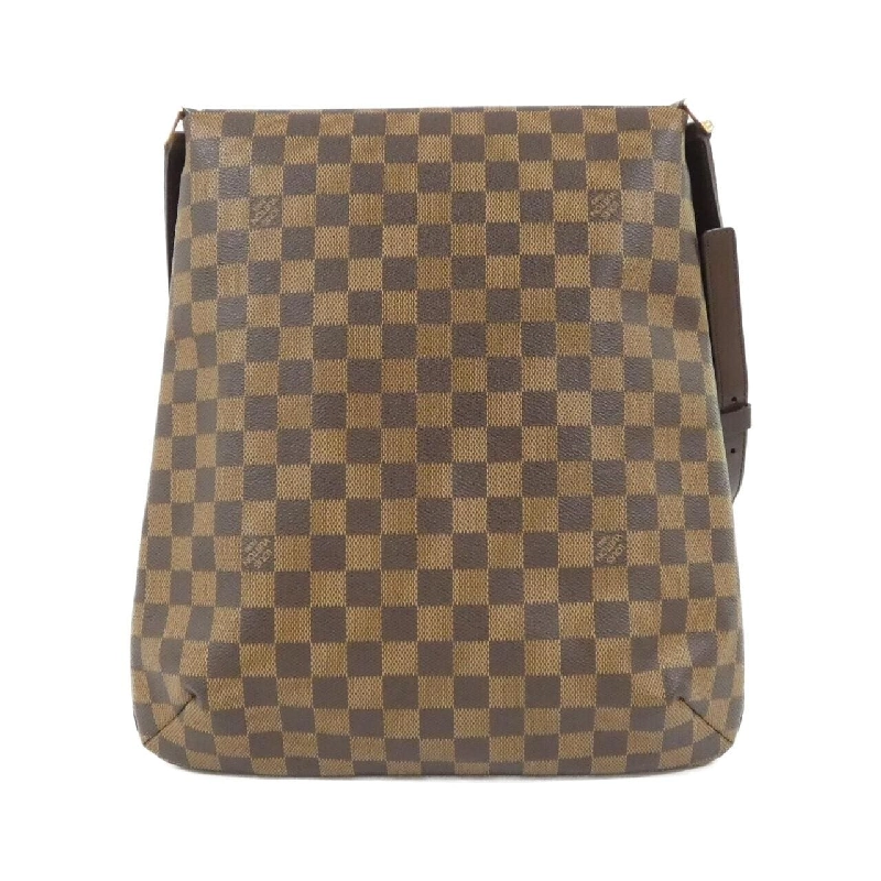 Túi xách vai Louis Vuitton Damier Musette N51302 - Hàng hiệu Chính hãng 768801