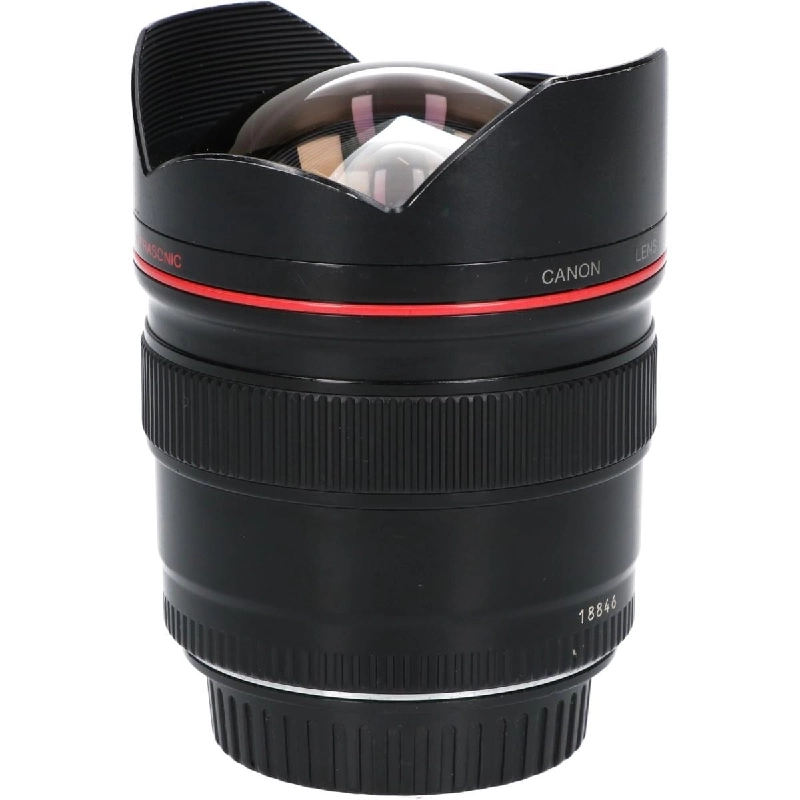 EF14mm F2.8L USM - Hàng hiệu Authentic 880860