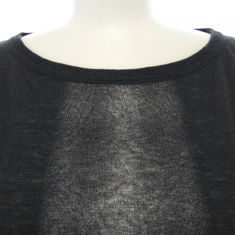 クリスチャンディオール CHRISTIAN DIOR 424S67AM784 ニット 627945