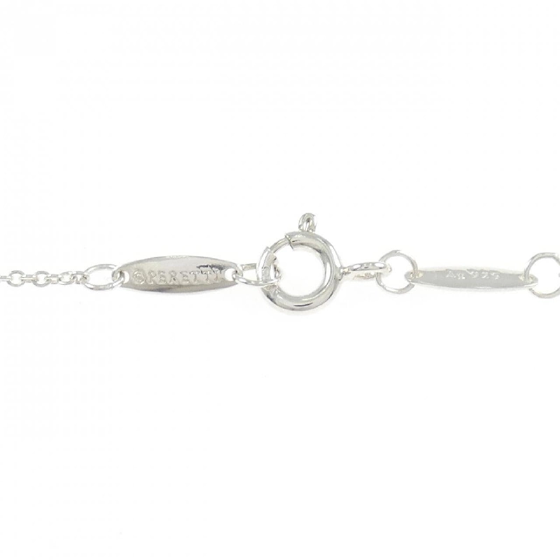 Dây chuyền Tiffany Beans - Hàng hiệu Chính hãng 842944