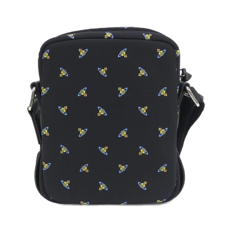 【Sản phẩm mới】Túi đeo vai Vivienne Westwood 4803000BU 613963