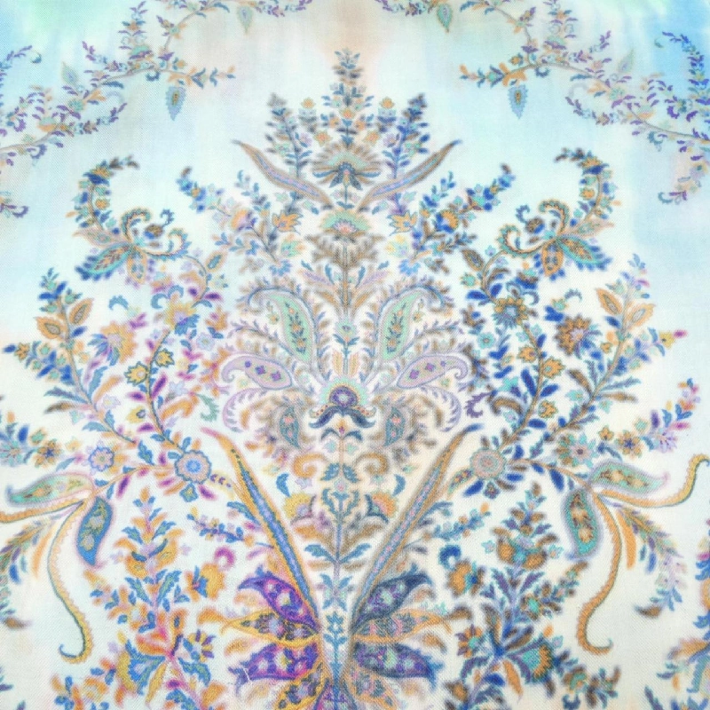 Khăn choàng ETRO - Hàng hiệu Chính hãng 834161