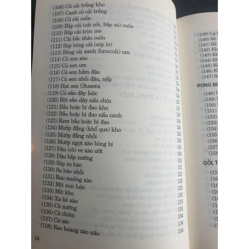 Sách Nghệ Thuật Nấu Ăn Vui Khỏe Theo Phương Pháp Thực Dưỡng Ohsawa – Diệu Hạnh mới 90% 674774