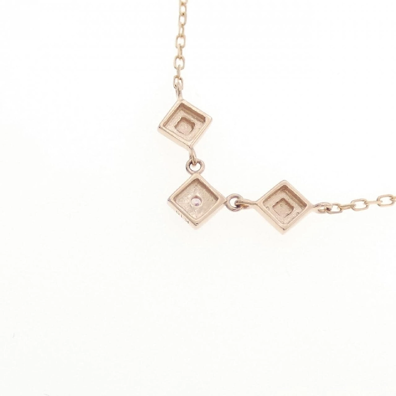 K10PG Sapphire Necklace - Hàng hiệu Authentic 861997