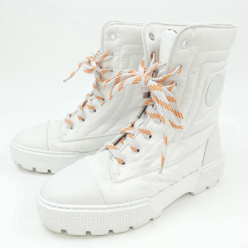 Giày bốt HERMES 661357